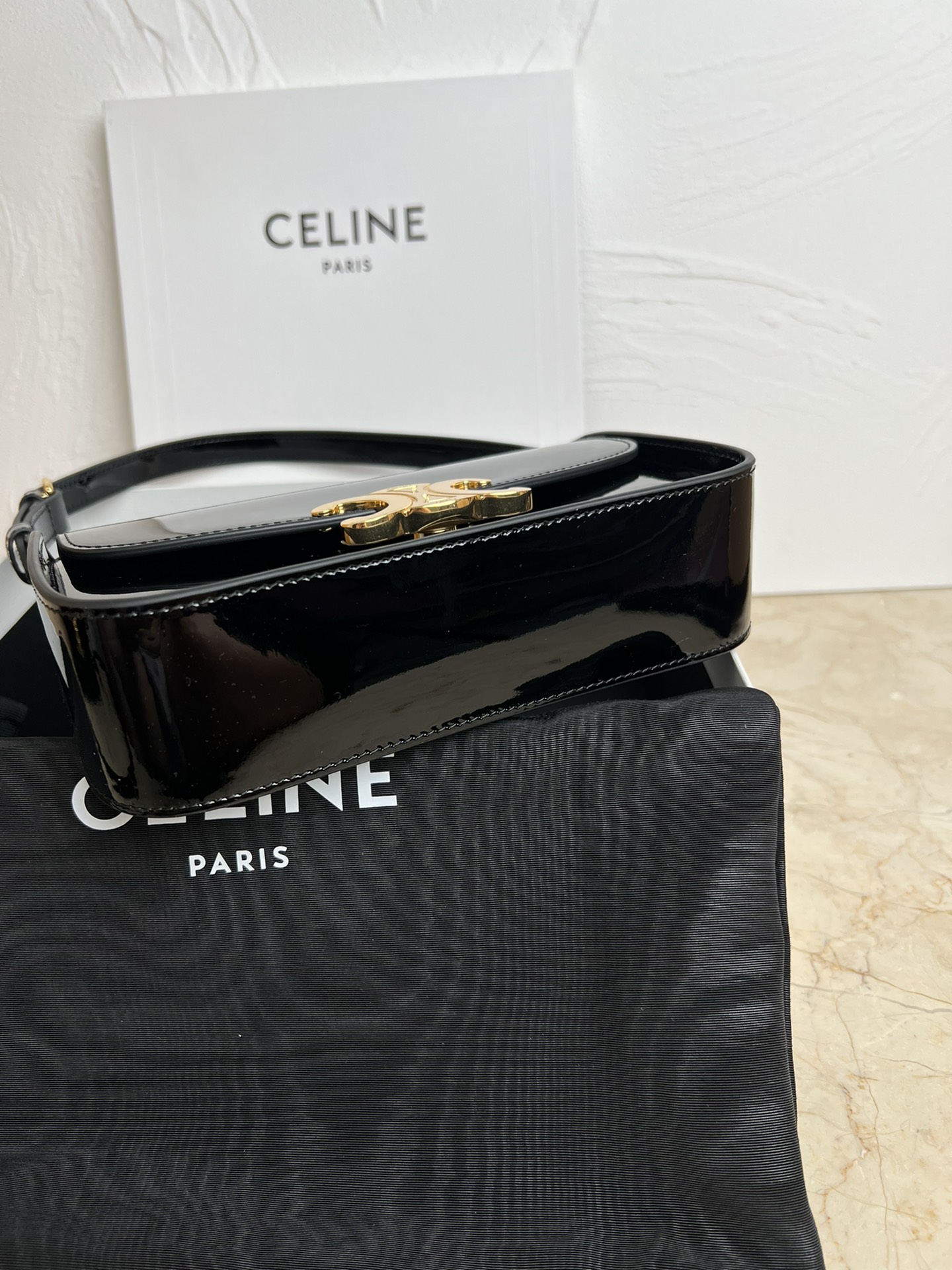 Celine Satchel Bags